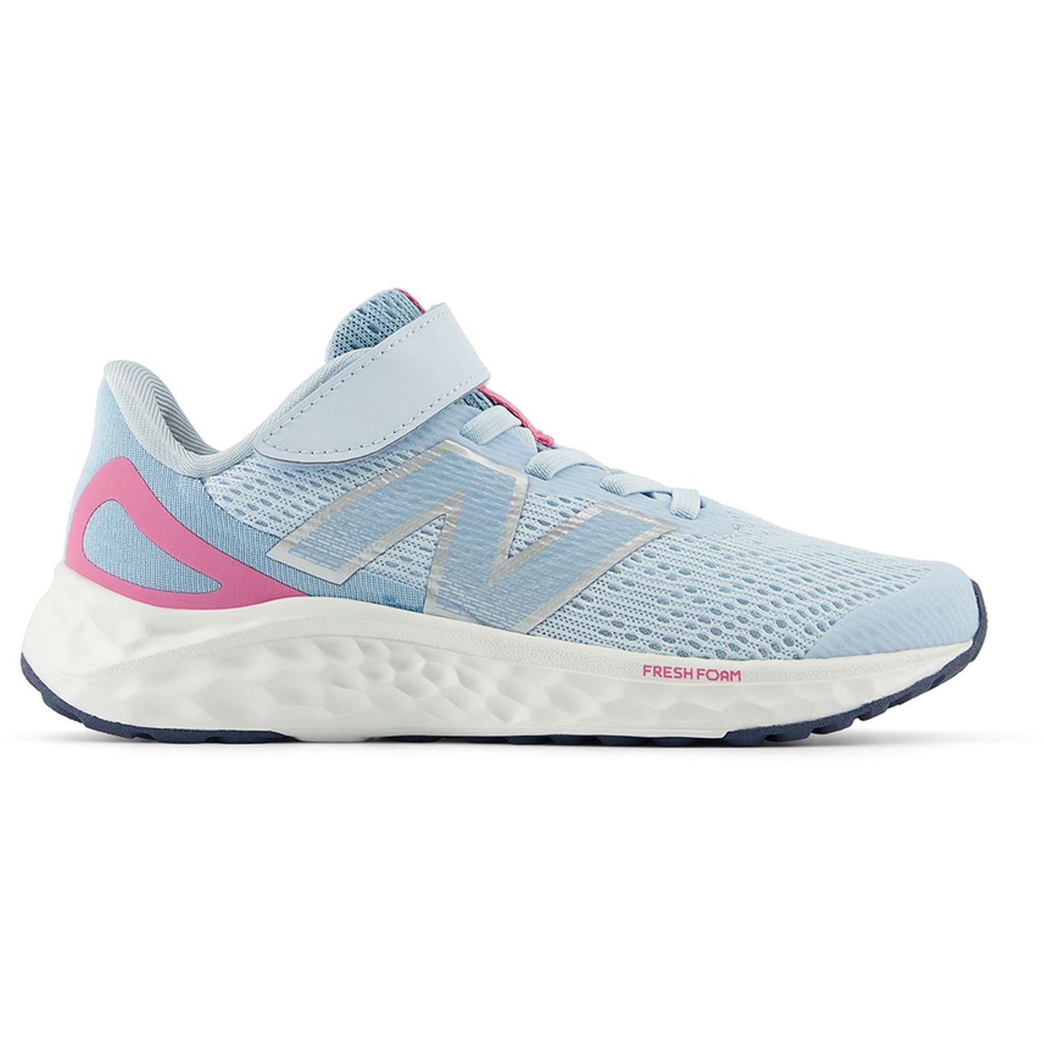 PAARIYB4 Kids Fresh Foam Arishi v4 Bungee PAARIYB4 Kids Fresh Foam Arishi v4 Bungee